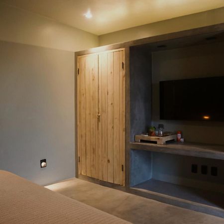 Casa Uca Hotel Guriu Eksteriør billede