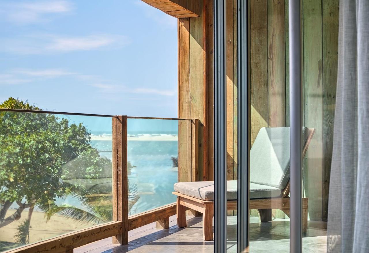 Casa Uca Hotel Guriu Eksteriør billede