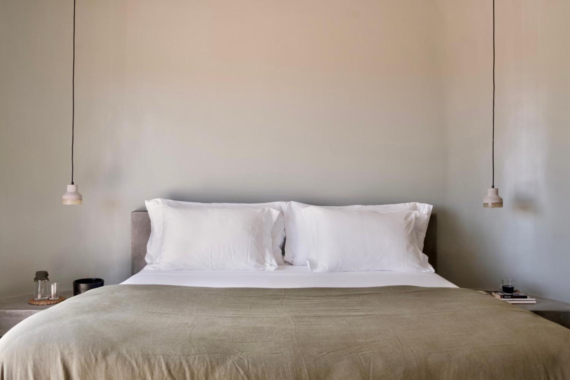 Casa Uca Hotel Guriu Eksteriør billede