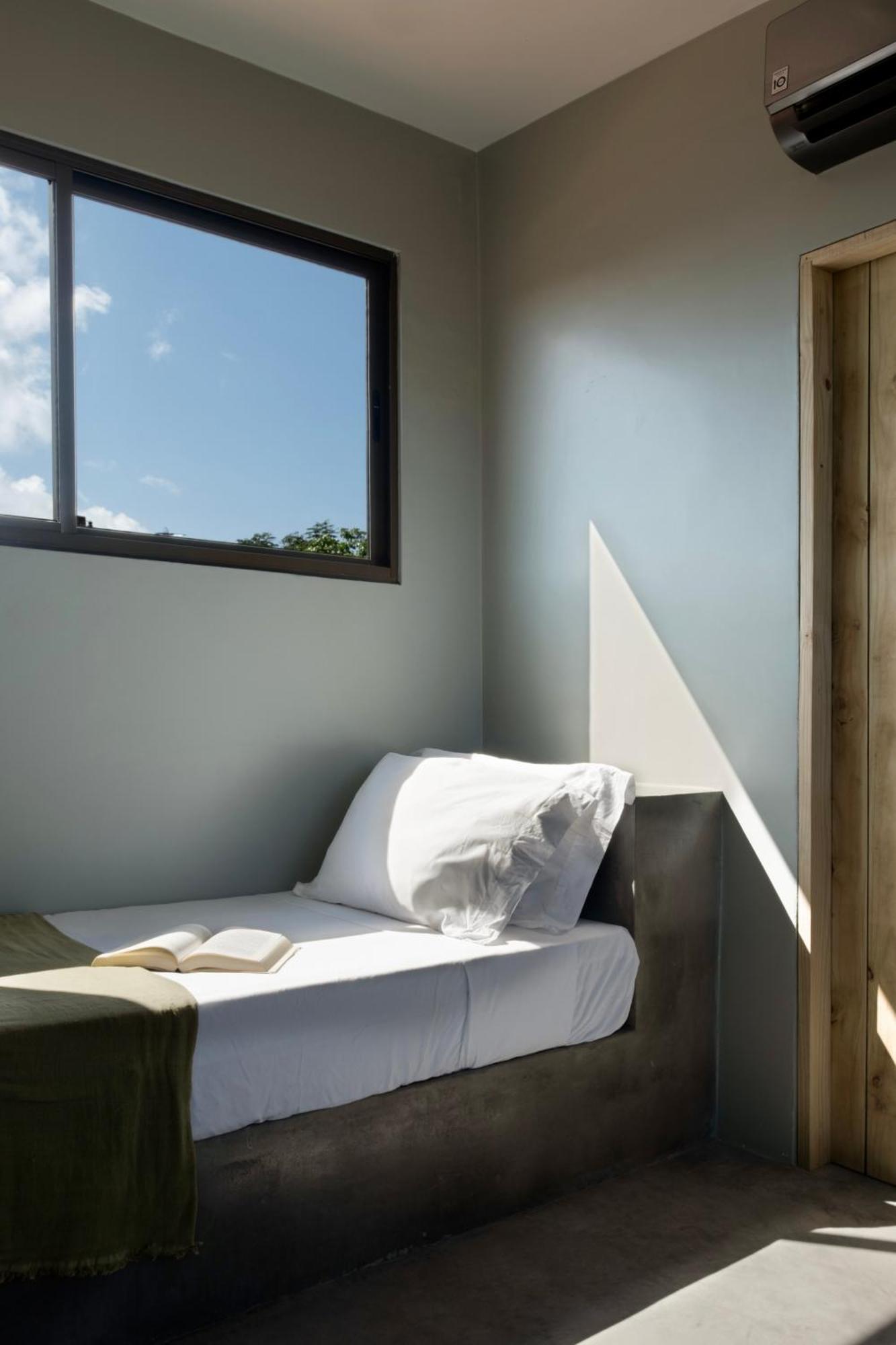 Casa Uca Hotel Guriu Eksteriør billede