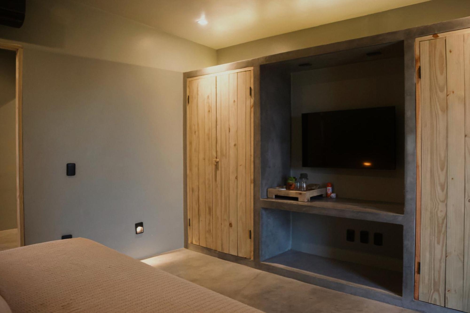Casa Uca Hotel Guriu Eksteriør billede