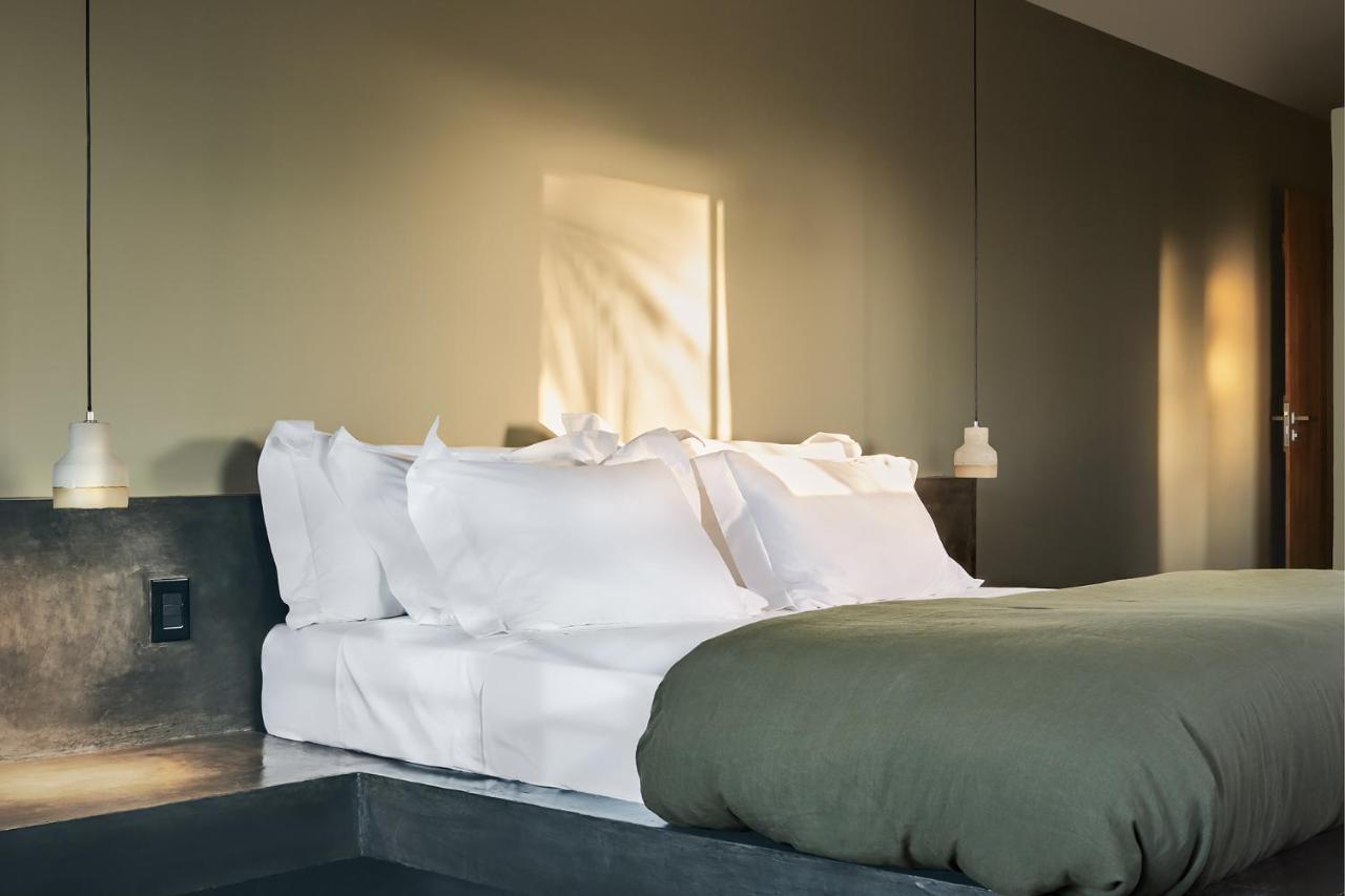 Casa Uca Hotel Guriu Eksteriør billede
