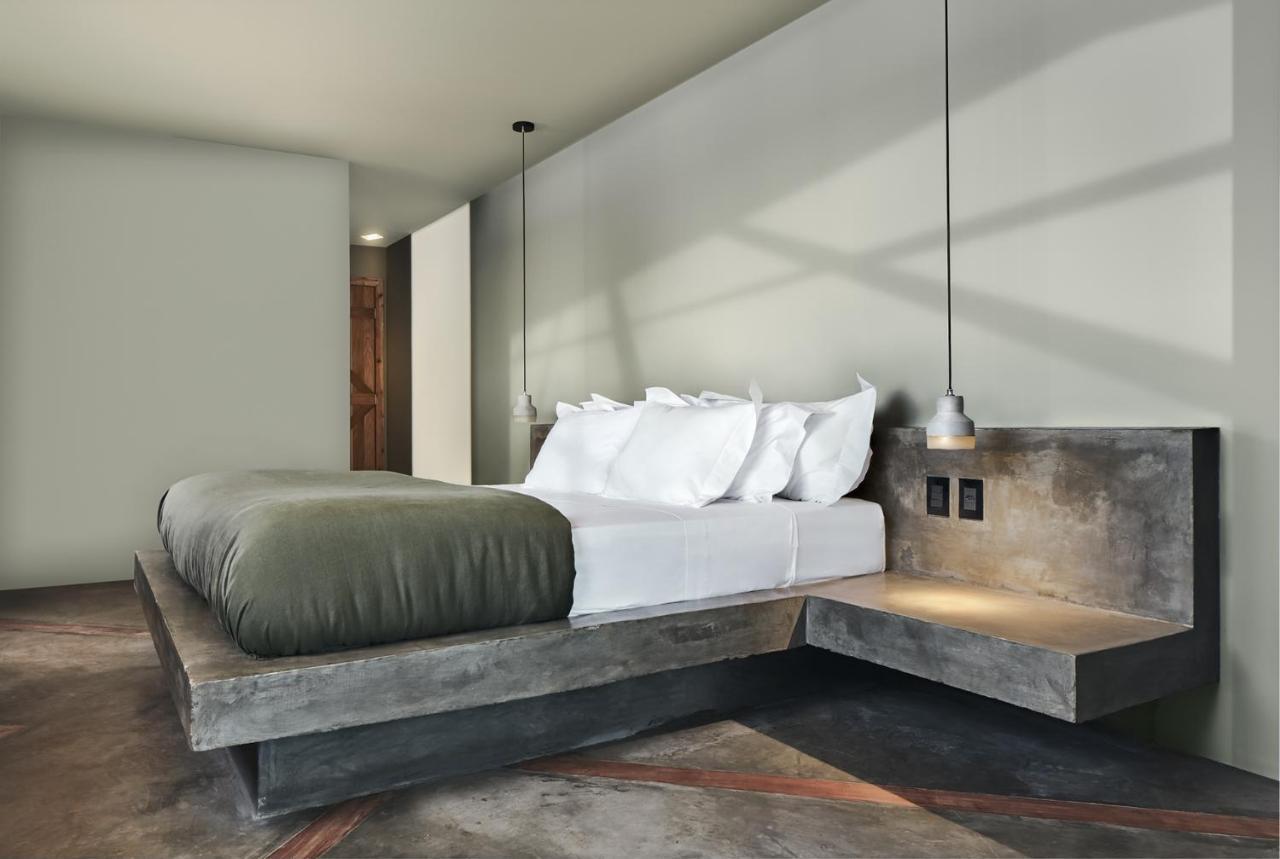 Casa Uca Hotel Guriu Eksteriør billede